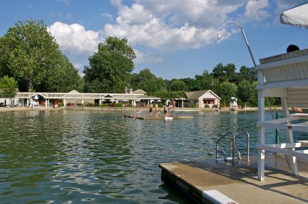 Garydon Pool - Ridgewood  NJ